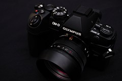 [M43] Panasonic Leica DG Summilux 15mm f/1.7