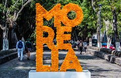 2019 - Mexico - Morelia