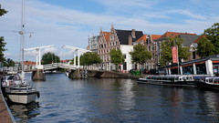2019-07 Haarlem Netherlands