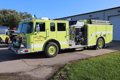 Troy Center Fire Department (WI)