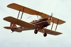 De Havilland DH.82 Tiger Moth