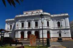 BOLIVIA - SUCRE - THE WHITE CITY