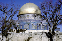 Jerusalem 1992