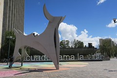 2019 Ecuador - Quito and its environs