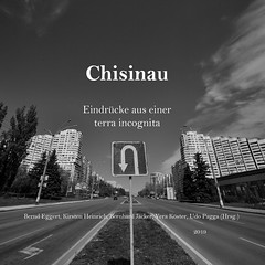 Moldawien - Chisinau