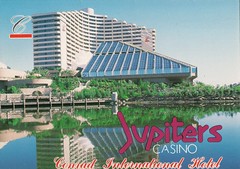 Jupiters Casino, Queensland