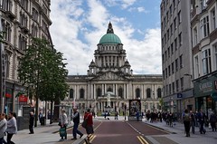 Belfast, Northern Ireland