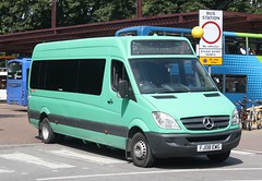 UK - Bus - A2B
