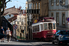 Lisbona 2019 - Mezzi