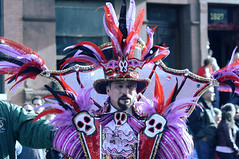 2012 Philadelphia Mummers Parade