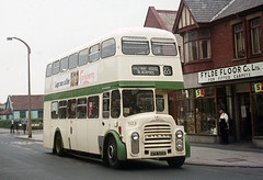 Blackpool Transport / Blackpool Corporation