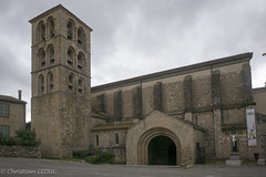 Abbayes et Prieurés de l'Aude