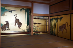 Japan2019 - 16 November - Nagoya - Hommaru Palace