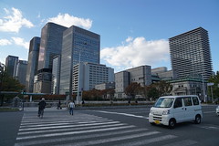 Japan 2019 - 14 November - Osaka