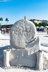 33rd Annual American Sand Sculpting Championship