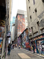 Melbourne 19