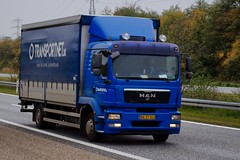Transportnet.dk, 8940 Randers S