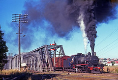 Queensland Railways