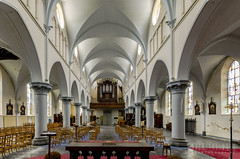 Eglise aux mille arches (R.I.P.)