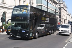 UK - Bus - Bustronome