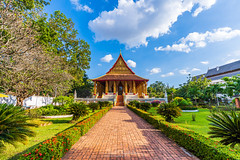 Haw Phra Kaew