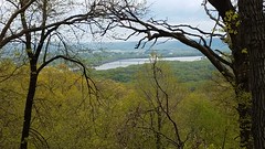 Effigy Mounds & Des Moines, IA - May 11, 2019