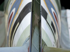 Goodwood Replica Spitfire 2012-12-06