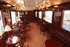Railway - Simplon Orient-Express
