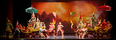 Thai Performing Arts