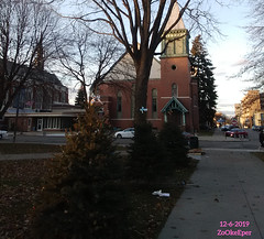 302 Academy ST, Kalamazoo, MI 49007 (First Reformed Church)