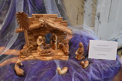 nativity festival