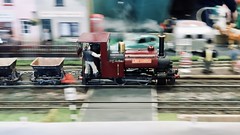 Festival Of Railway Modelling, Peterborough, 2019