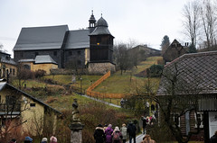 Kryštofovo údolí, Czech Republic