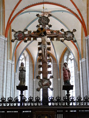 Lubeck - Katharinenkirche