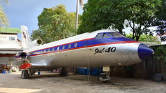 Laos: Aircraft Wrecks & Relics