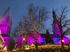 Weihnachtsmarkt Soest 2019