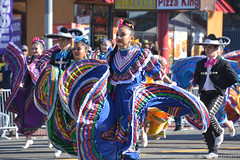 2019 Martin Luther King Jr. Day Parade