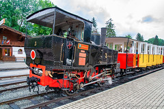 Austrian Steam