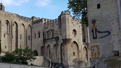 Avignon | Avinhon (FRA)