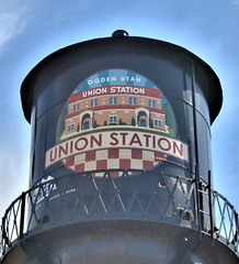Union Station - Ogden