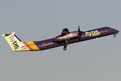 Airline: Flybe [BE/BEE]