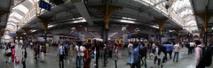 Chhatrapati Shivaji Terminus | Mumbai
