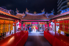 2019 Hong San See Temple