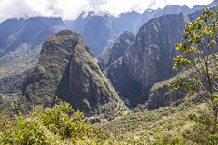 Machu Picchu 2019