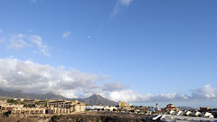 Tenerife and La Gomera