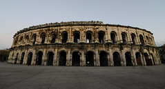 Arènes de Nîmes (Arena of Nîmes)