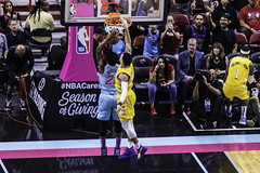 2019_12_12 Heat & Lakers