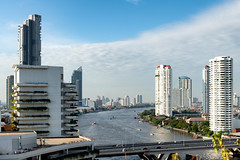 Bangkok 2019