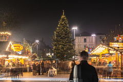 Christmas in Heidelberg 2019