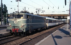 SNCF BB16000